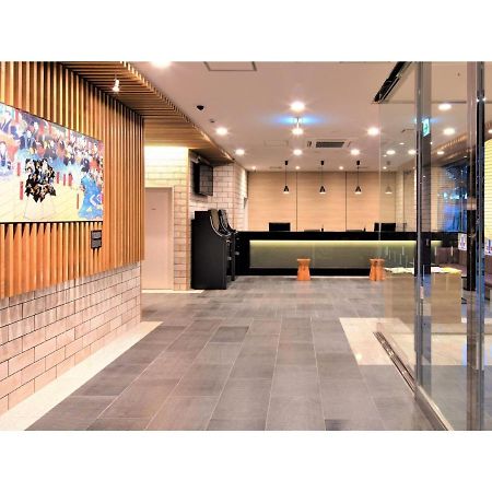 Meet Inn Narita - Vacation Stay 43761V Extérieur photo